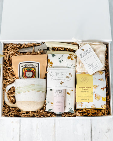 Field & Floral Box Beloved & Bespoke